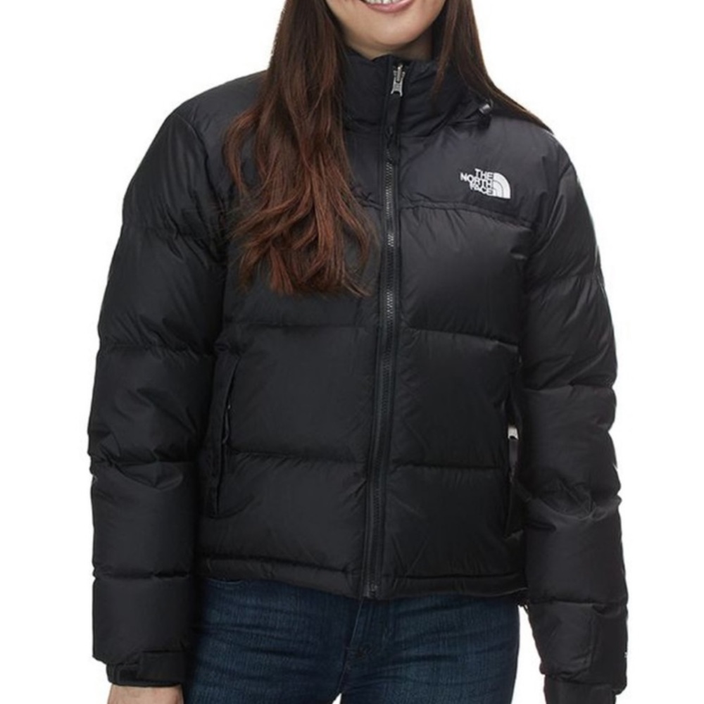 Women’s 1996 Retro Nuptse Jacket